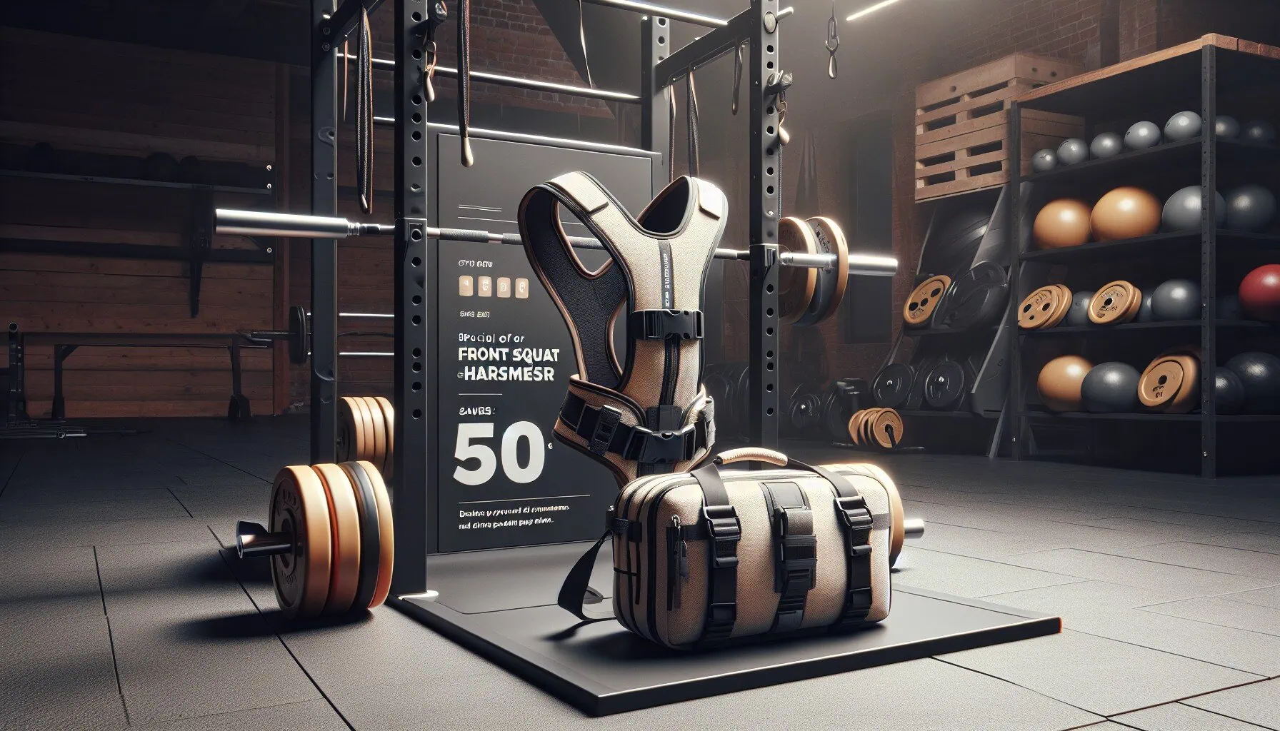 Etukyykkyhaarniska Etukyykkyhaarniska