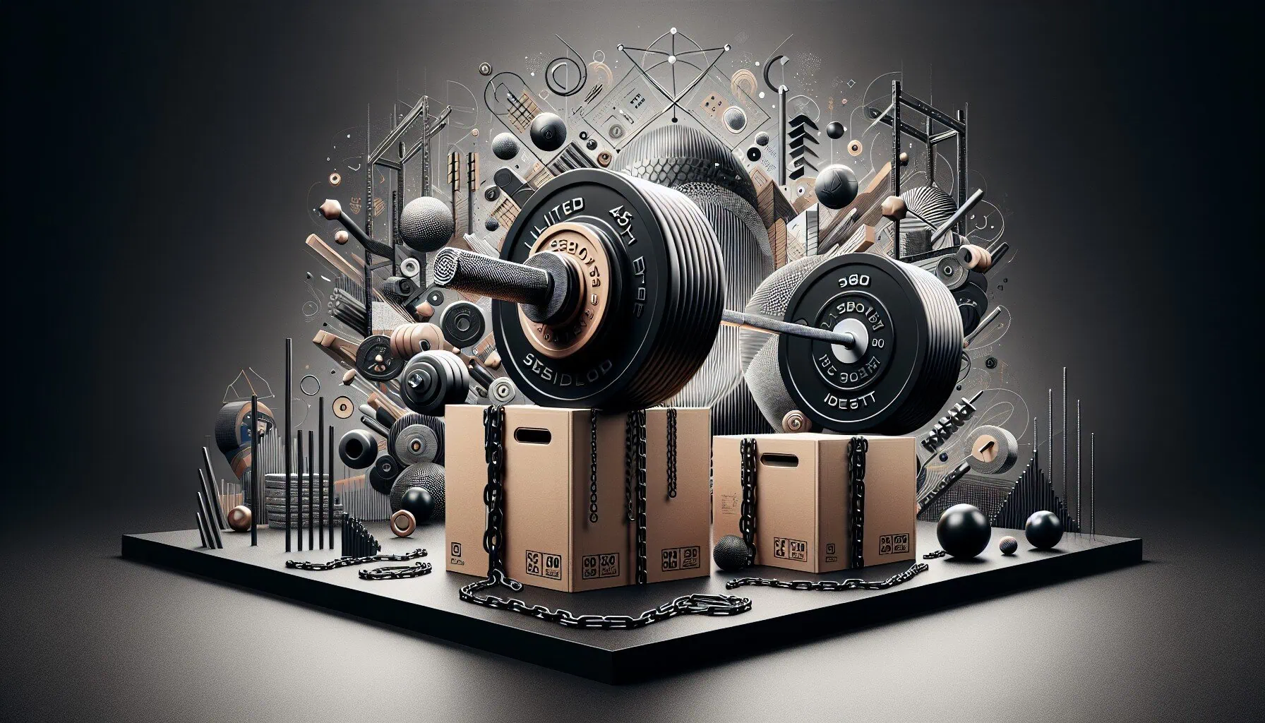 Silver Dollar Deadlift Silver Dollar Deadlift