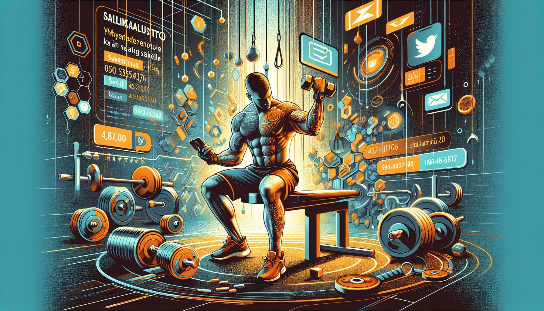 Salikalusto 4av2vbvvsnf5m08x