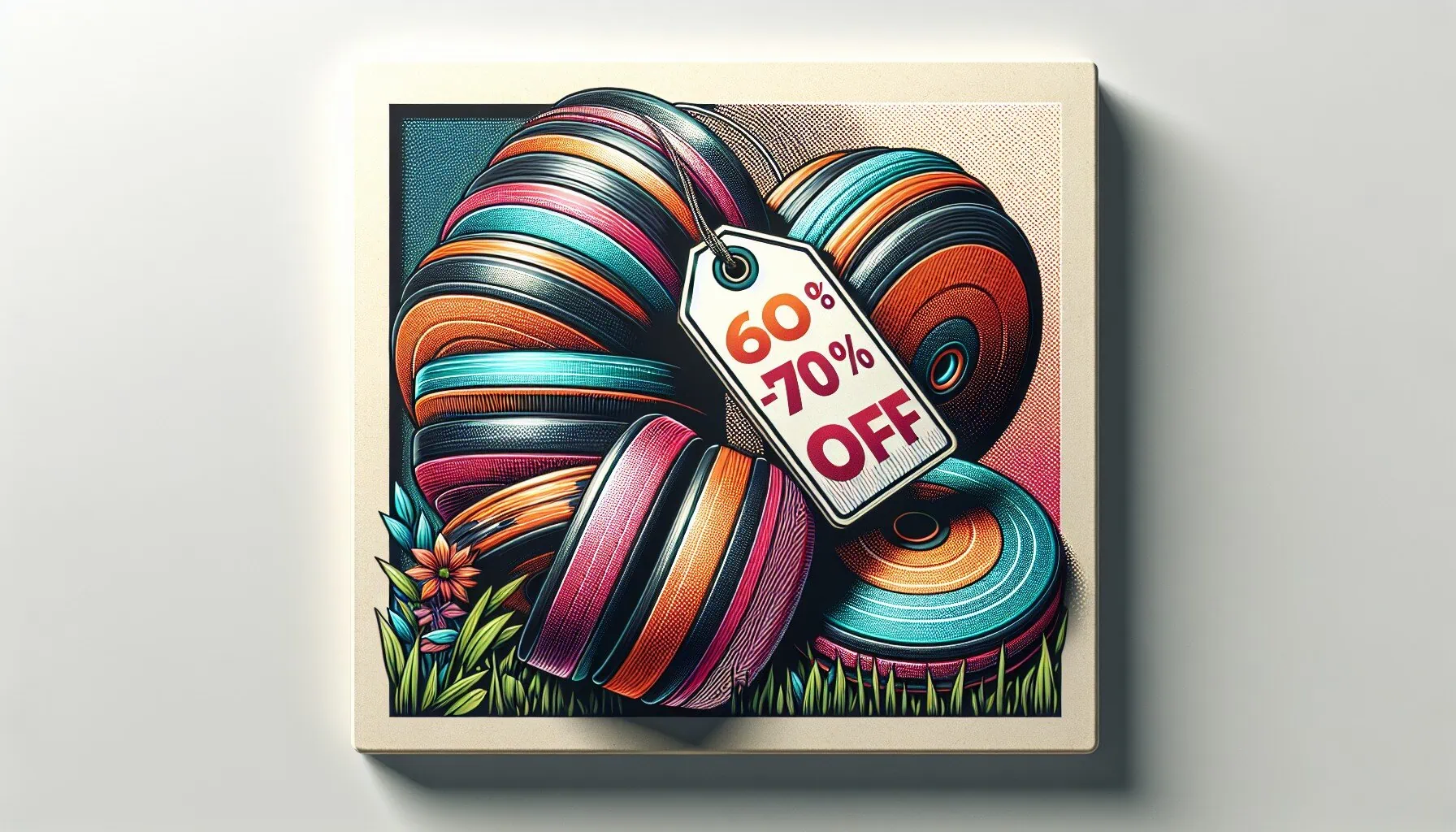 Erä käytettyjä bumper kiekkoja 4cn3wgfgxrpkmll6