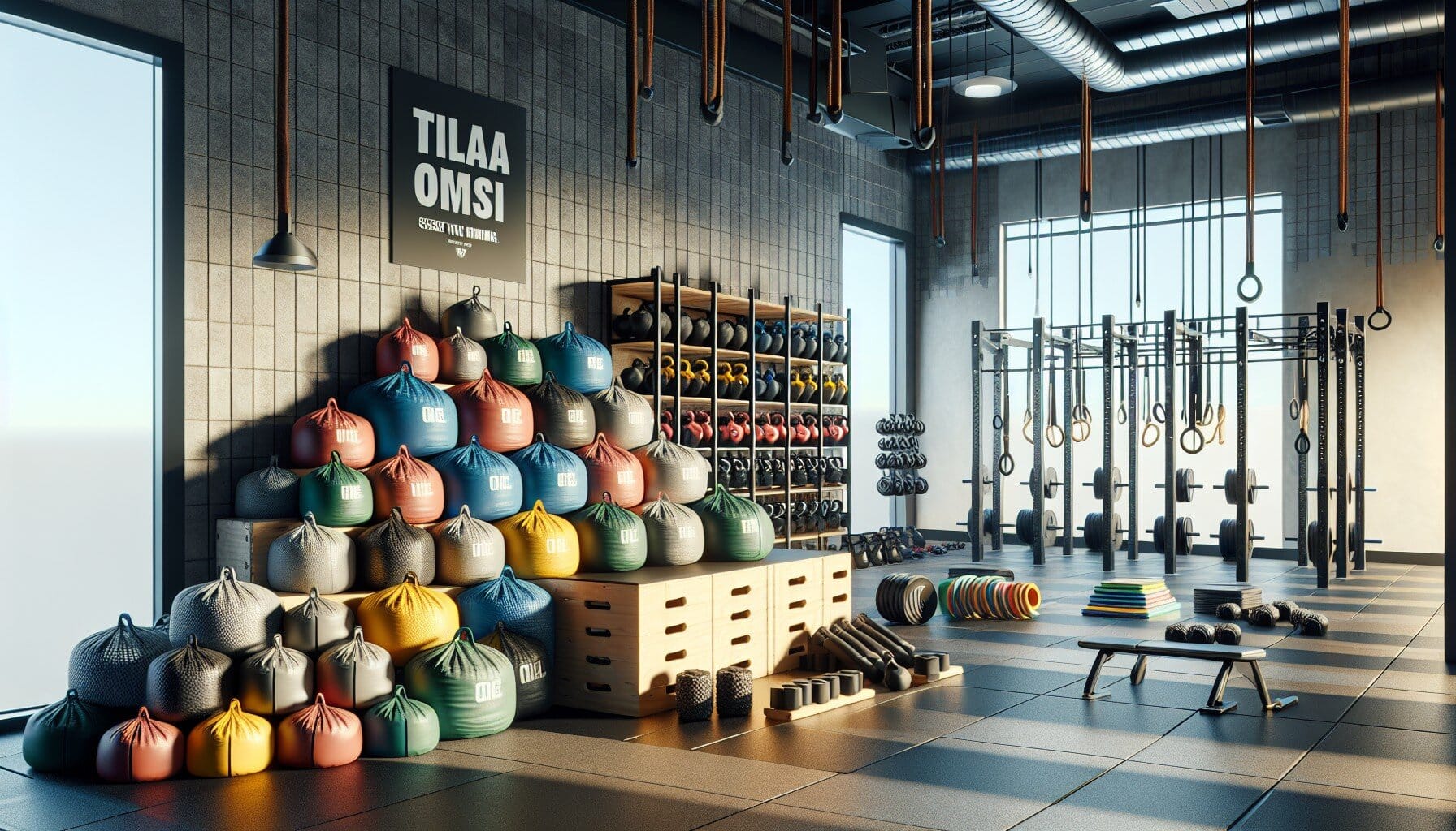 Hiekkasäkit Hiekkasäkit