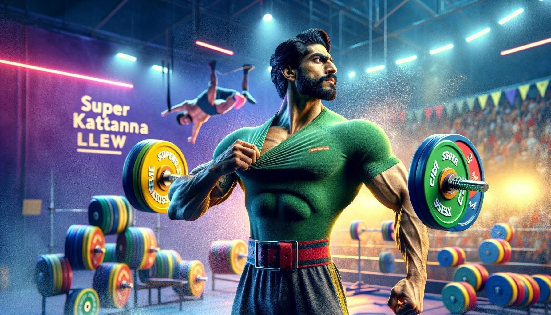 Super Katana Low cut Super Katana Low cut