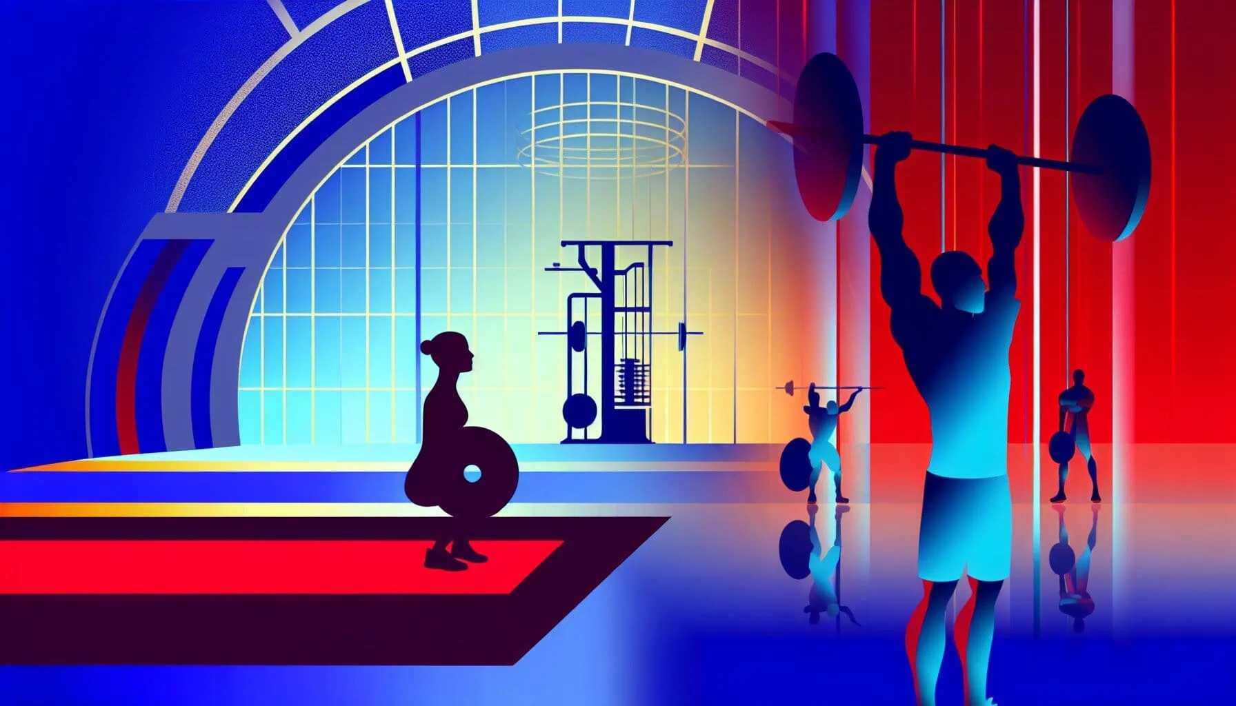 VH.fi Klassikko: Training Methods, part III VH.fi Klassikko: Training Methods, part III