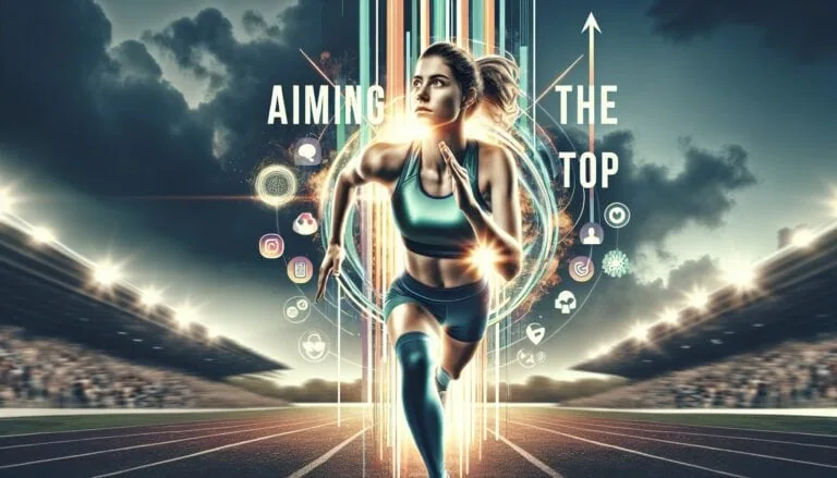 Annika Haapala tähtää huipulle