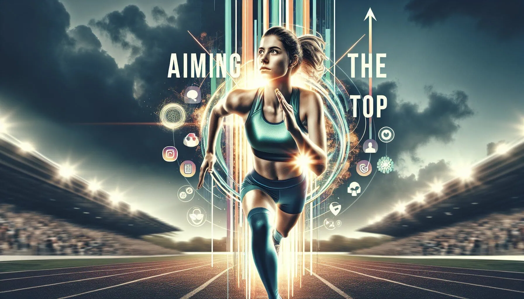 Annika Haapala tähtää huipulle