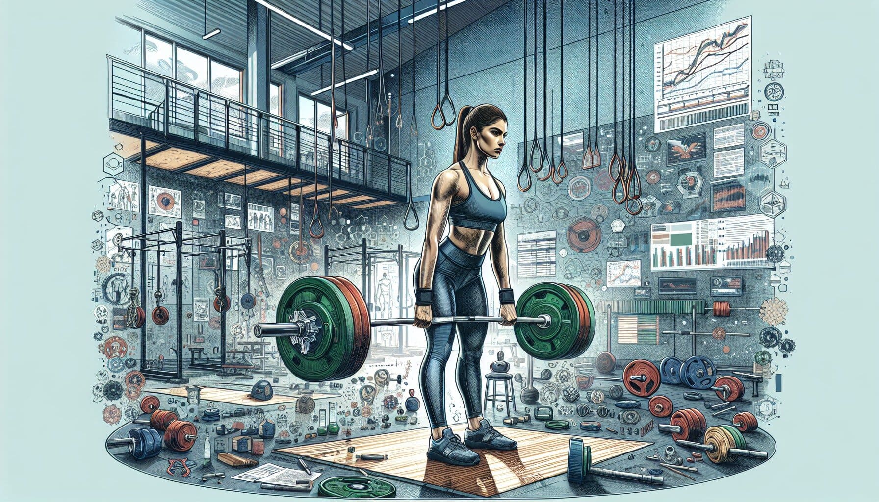 Deadlift Performance