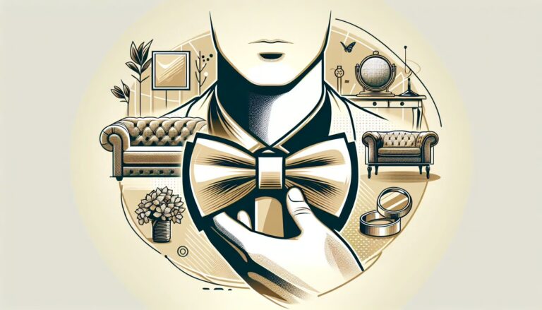 Donnie Thompson’s Bowtie