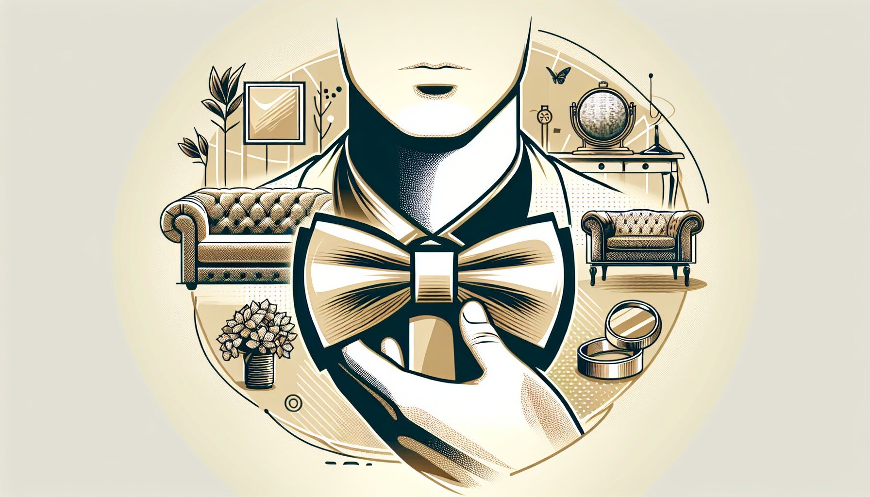 Donnie Thompson’s Bowtie