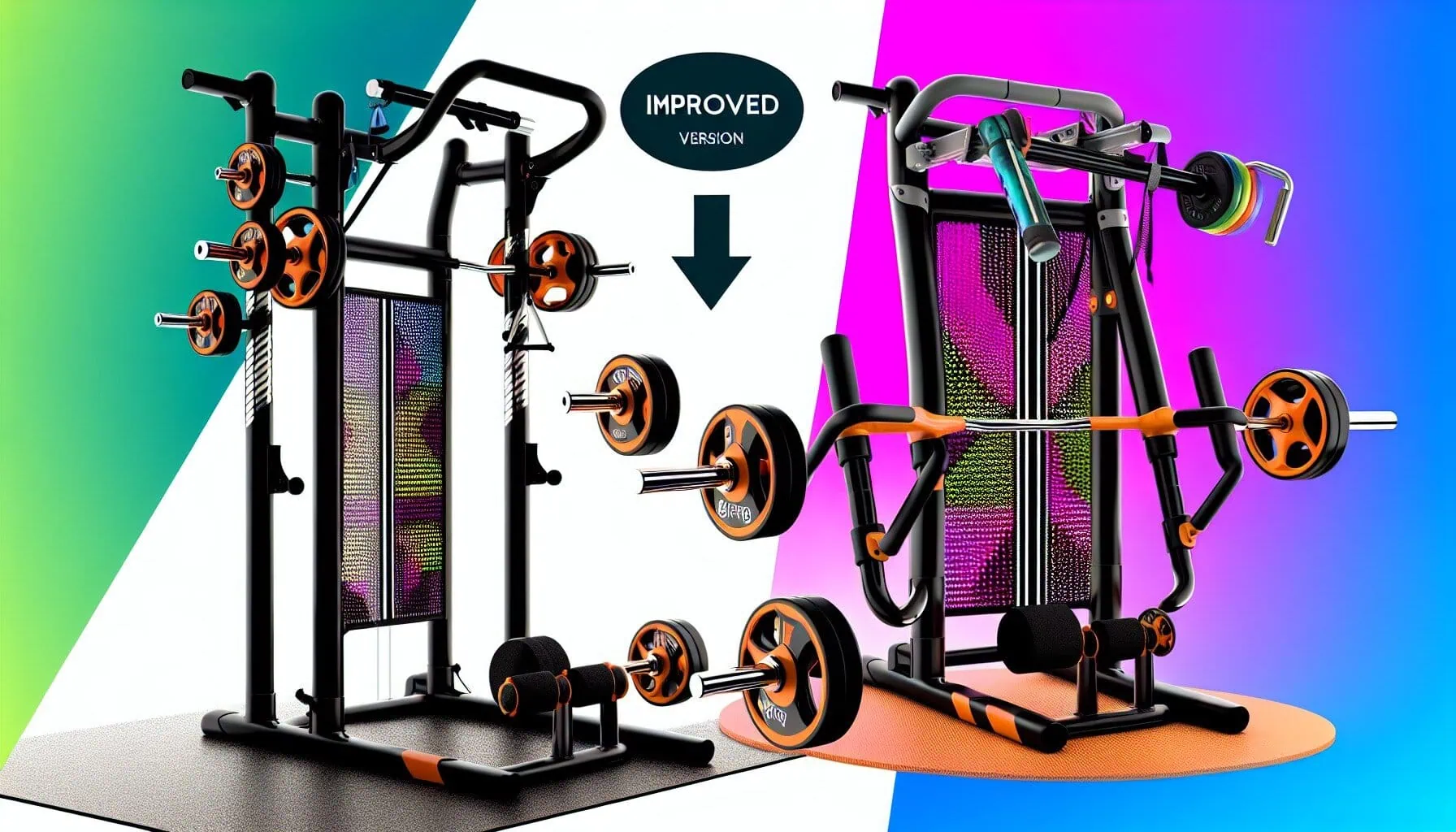 Core Trainer Core Trainer