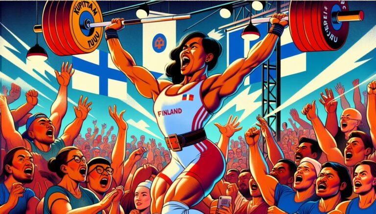 FPO Penkki-Veto SM ja WABDL World-cup Turku