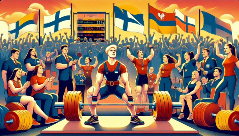 FPO SM ja WABDL WORLD CUP