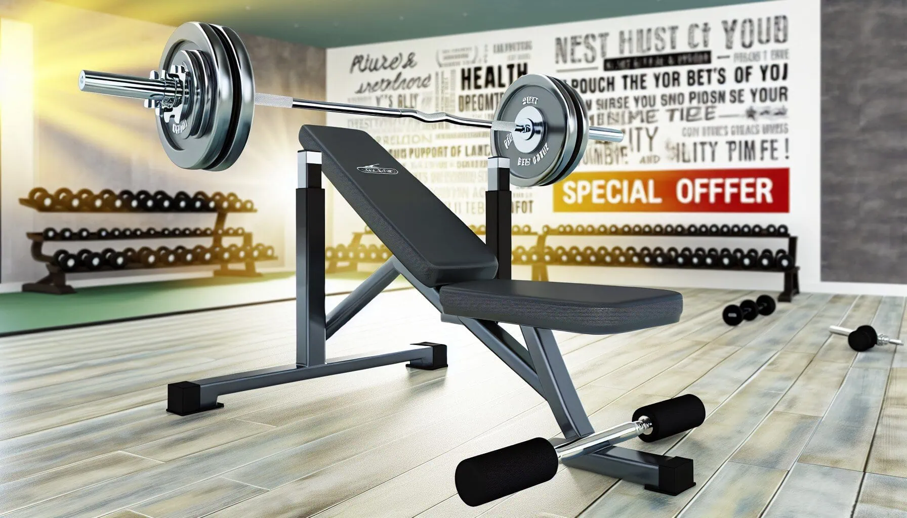 Penkkipunnerruspenkki, perusmalli Penkkipunnerruspenkki, perusmalli