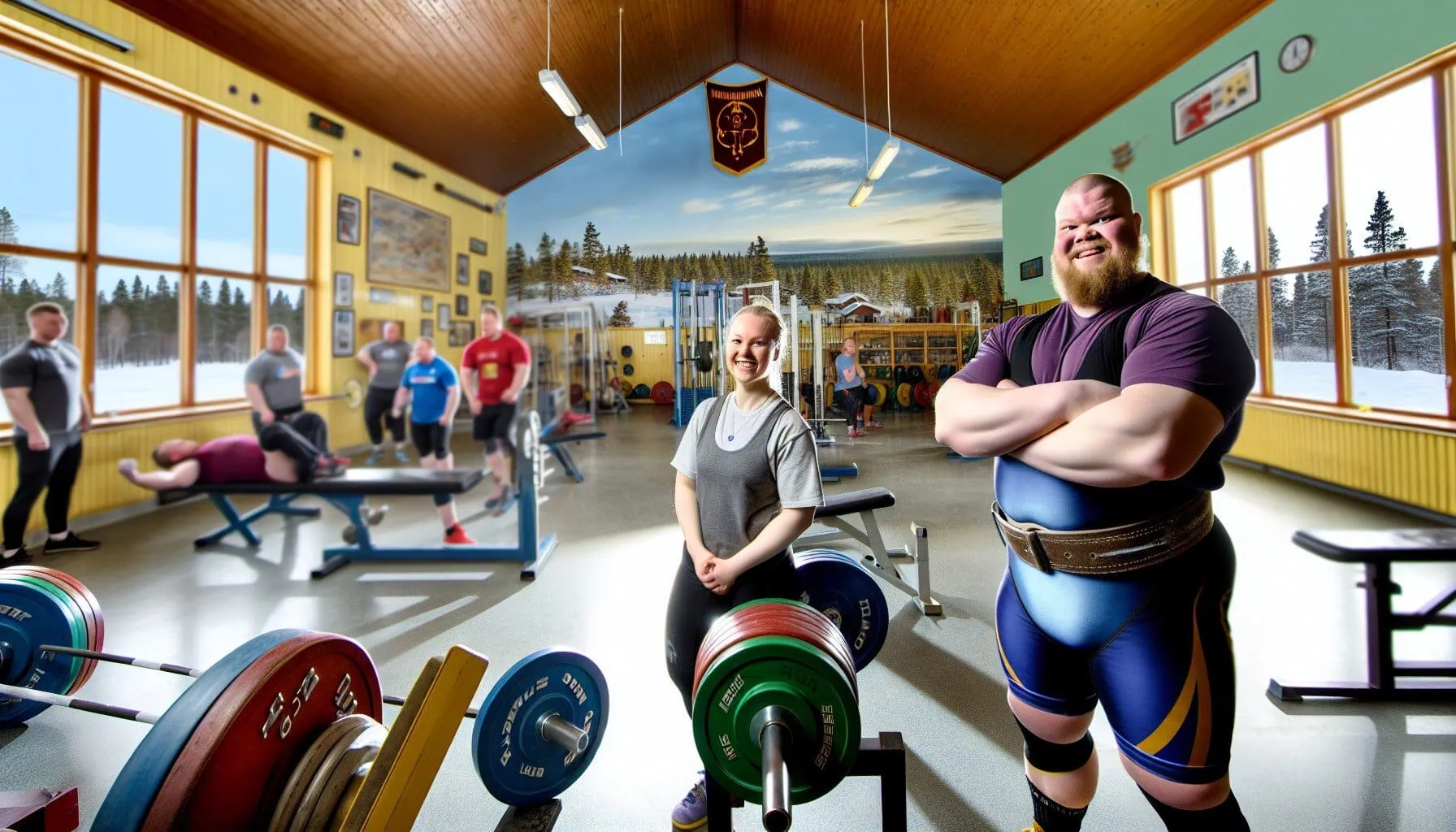 VH.fi klassikko: Kenneth Sandvik VH.fi klassikko: Kenneth Sandvik