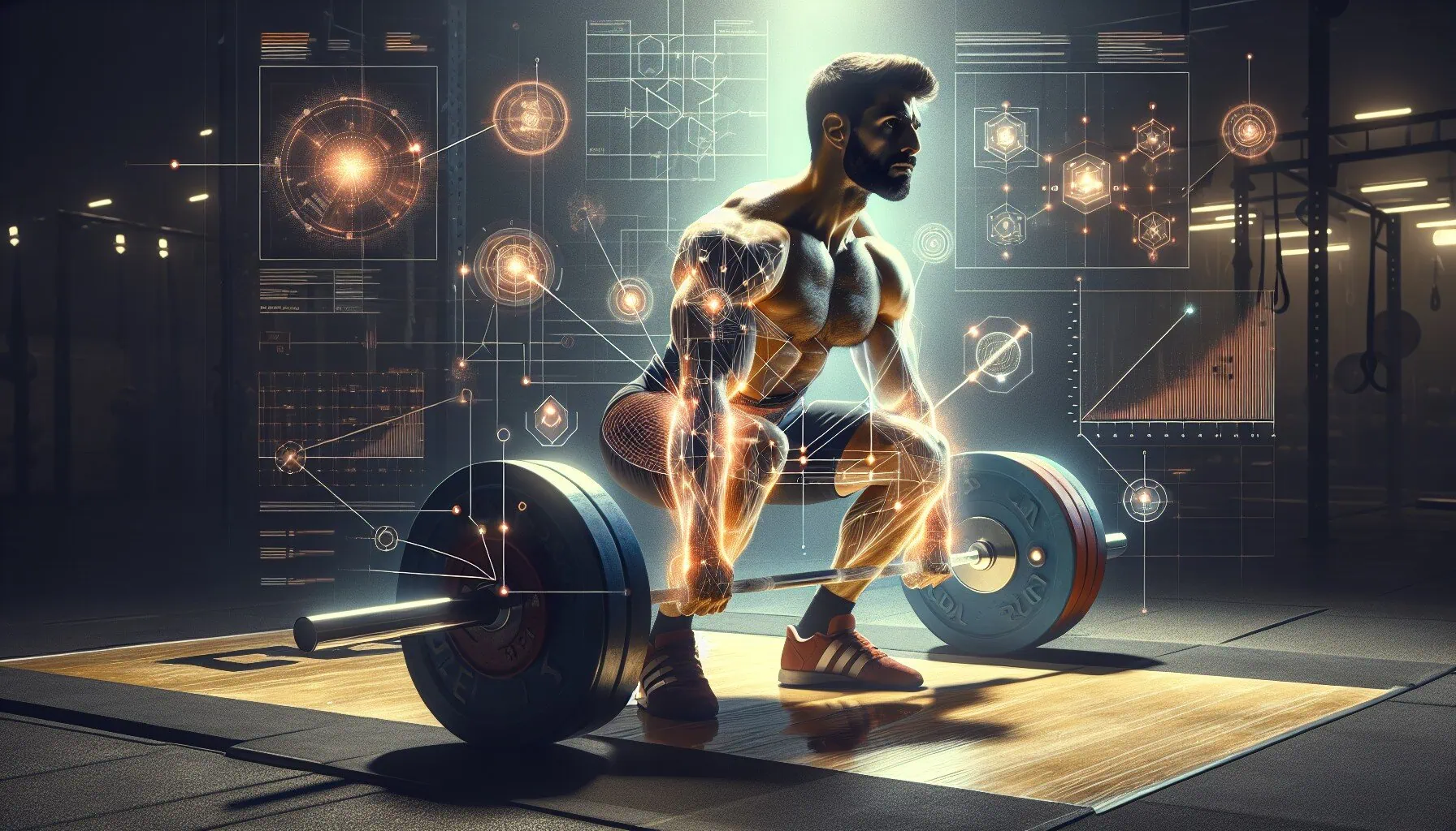 Old school maastaveto-ohjelma, part 3: Apuliikkeet Old school maastaveto-ohjelma, part 3: Apuliikkeet