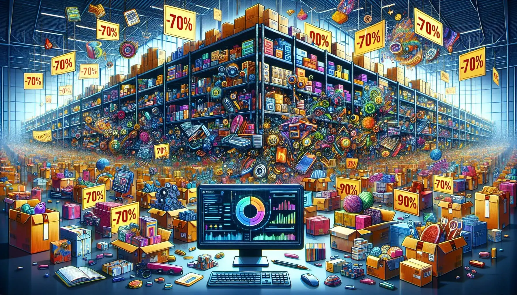 Suuri poistoerä Suuri poistoerä