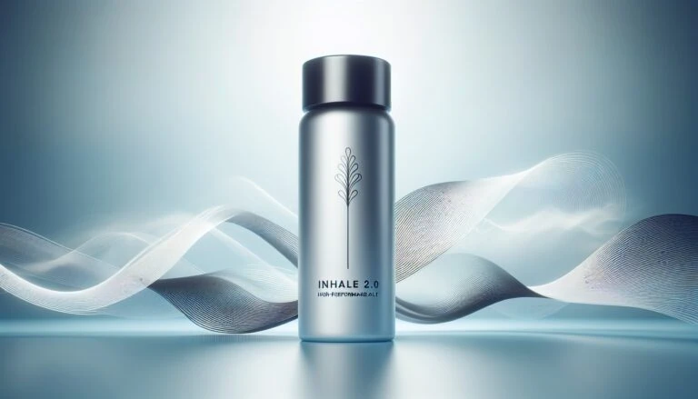 Inhale 2.0