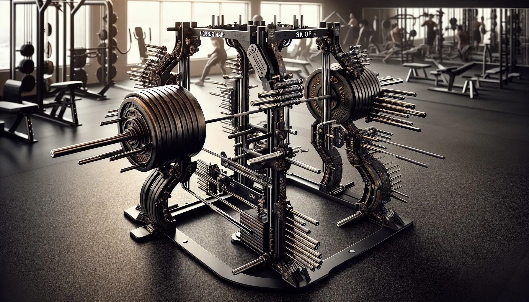 SK Combo bar SK Combo bar