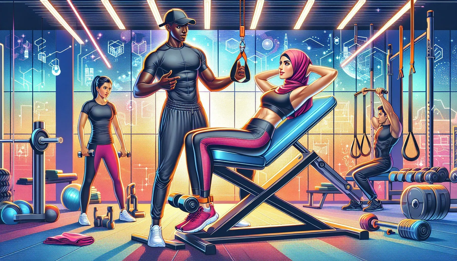 Sit ups vatsaliike Sit ups vatsaliike