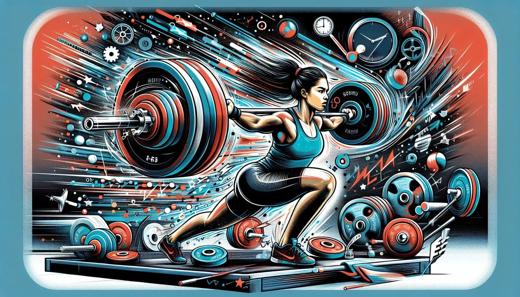 Kahdeksan surmanluotia #5