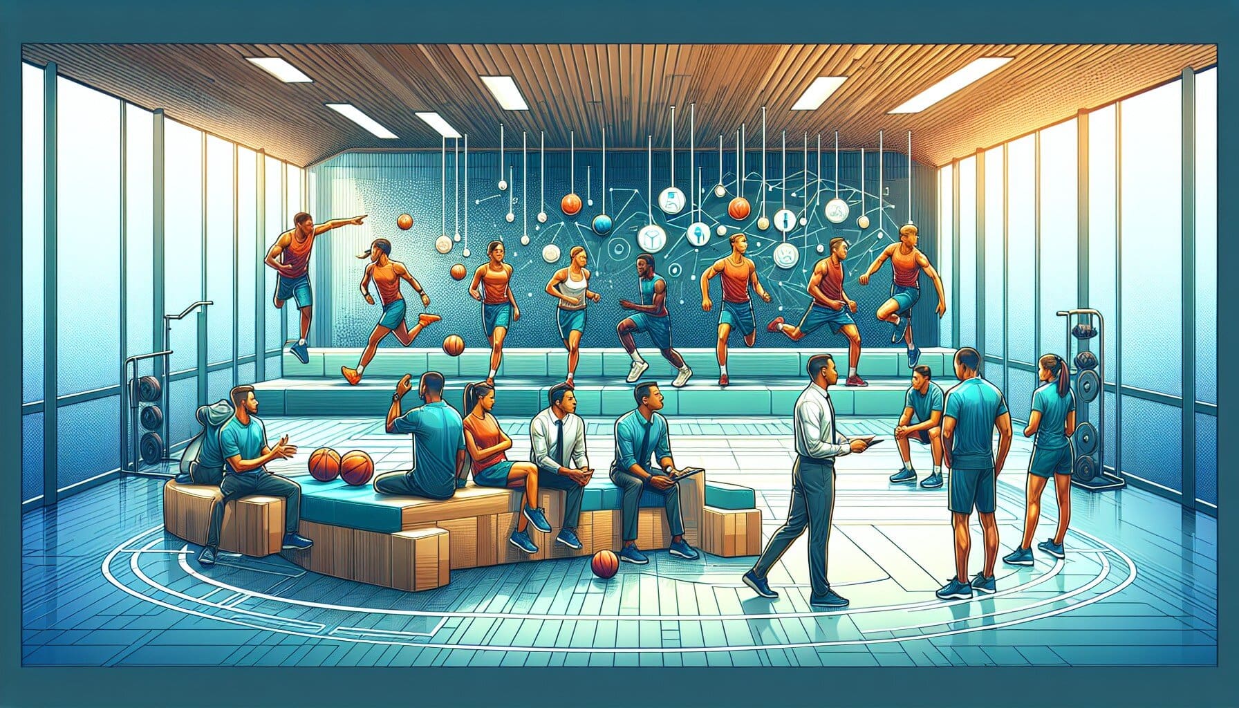 Kahdeksan surmanluotia #6