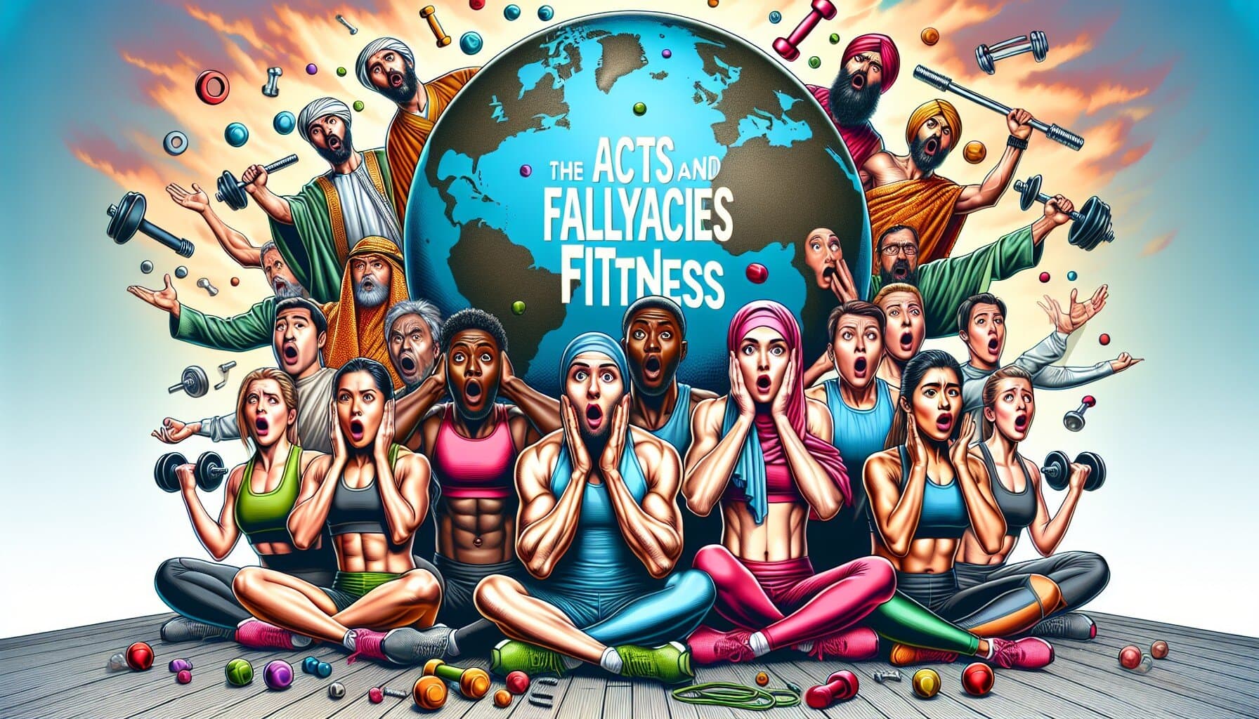 Supertraining Supertraining