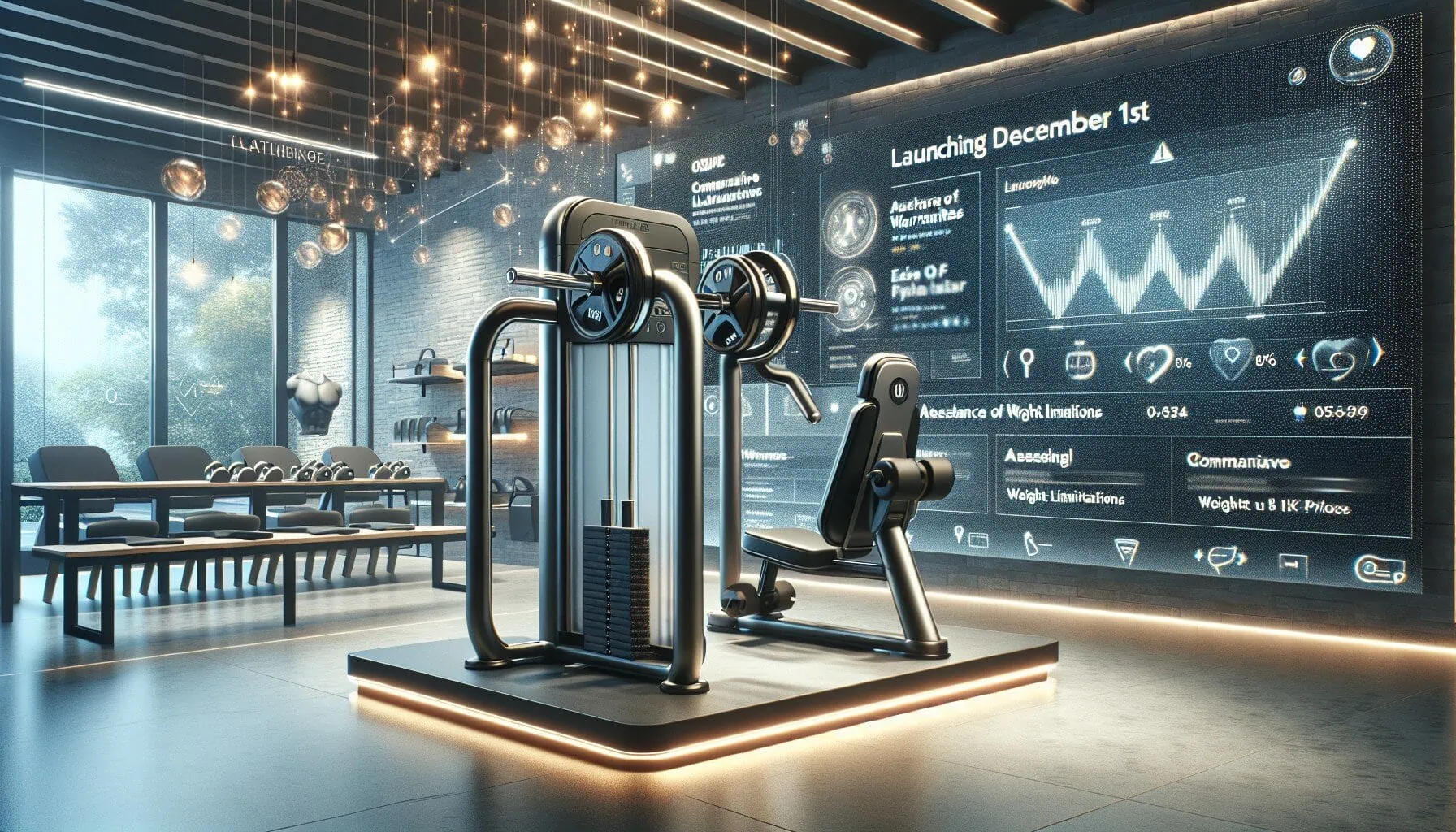 Laite ja teline uutuuksia Laite ja teline uutuuksia