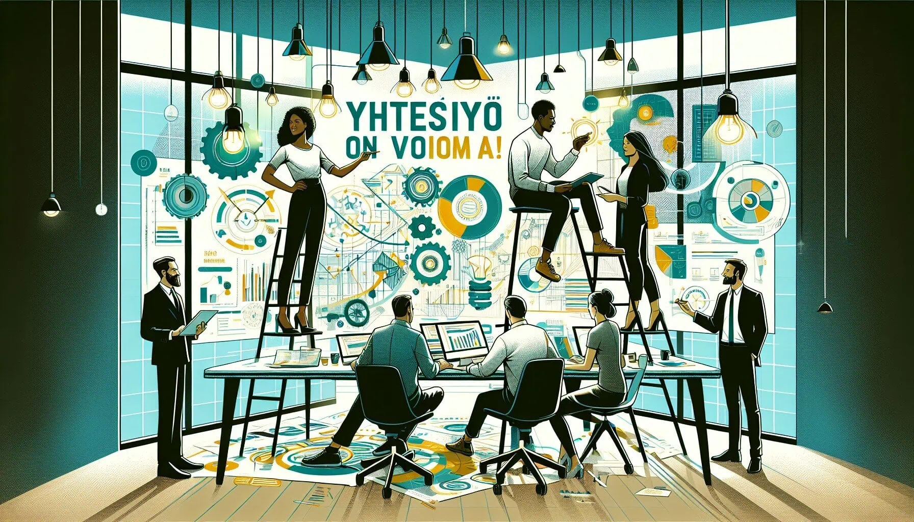 Team Voimaharjoittelu Team Voimaharjoittelu