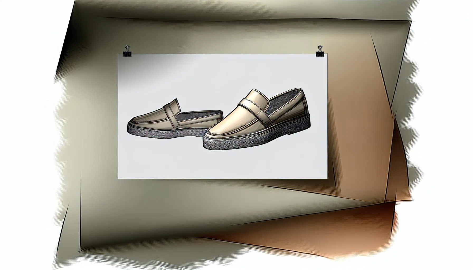 Nahkaiset vetotossut Nahkaiset vetotossut