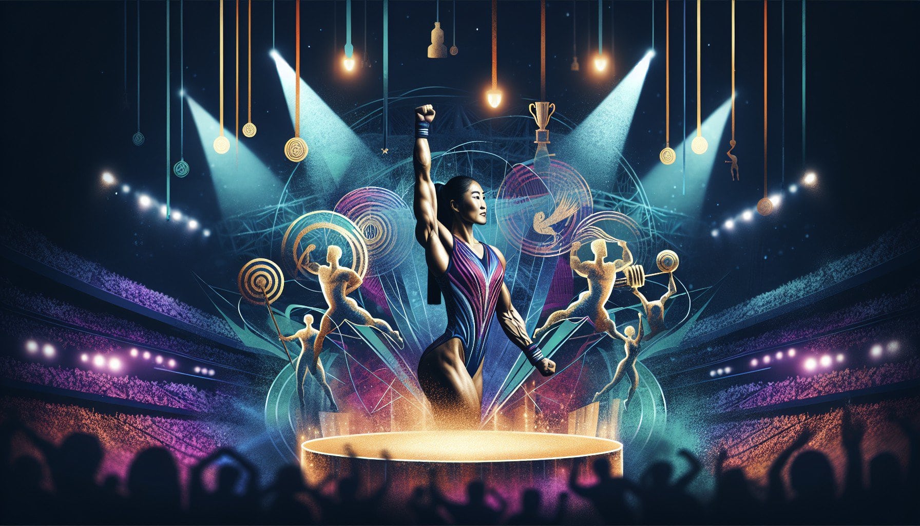 Minna Pajulahti Interview (english)