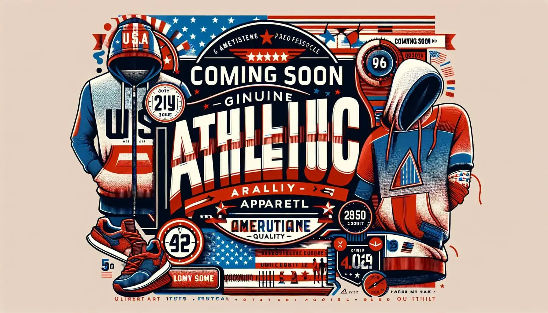 Monsta Clothing Monsta Clothing