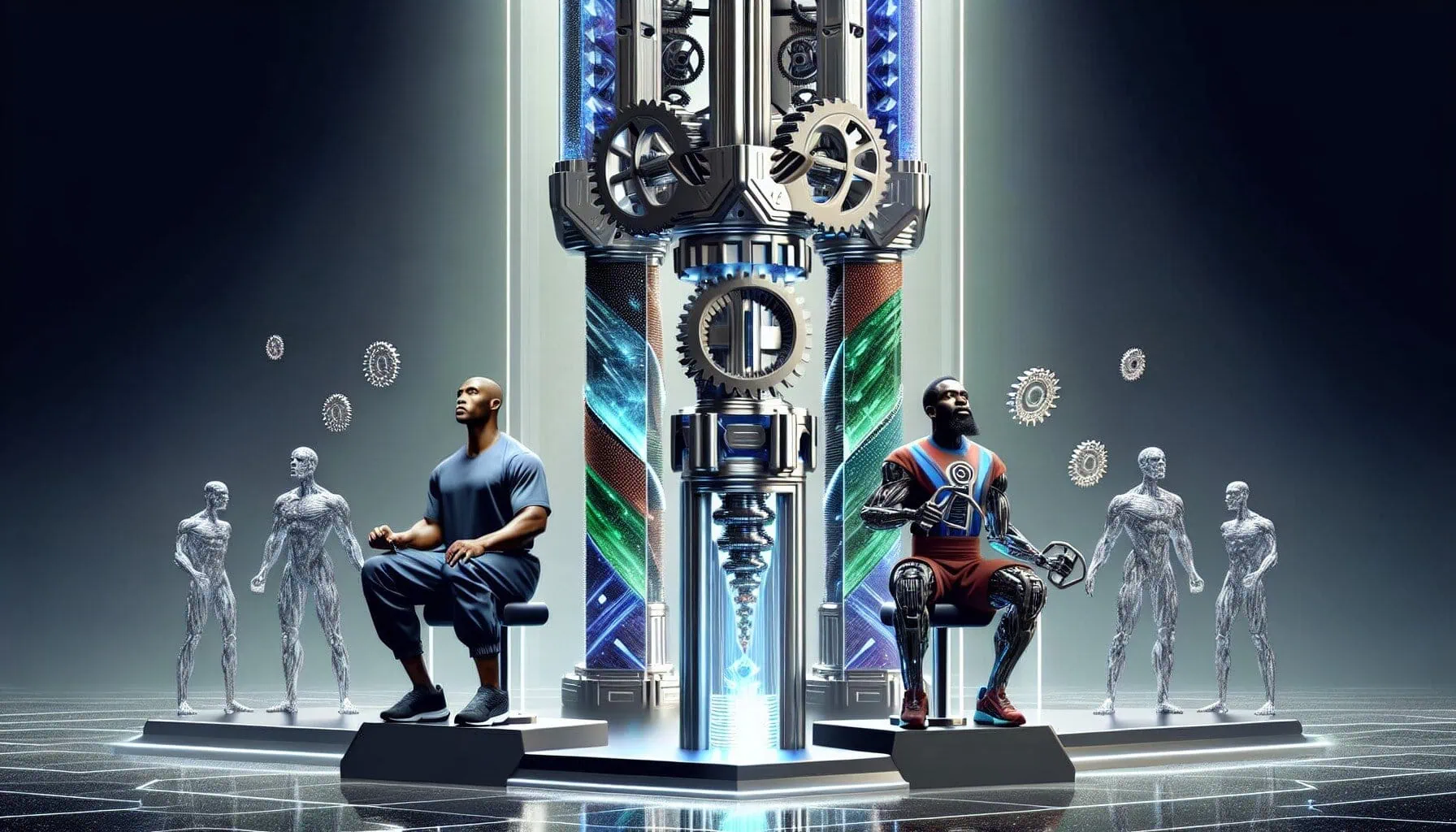 Hercules ote & Jättiläisen sormi Hercules ote & Jättiläisen sormi