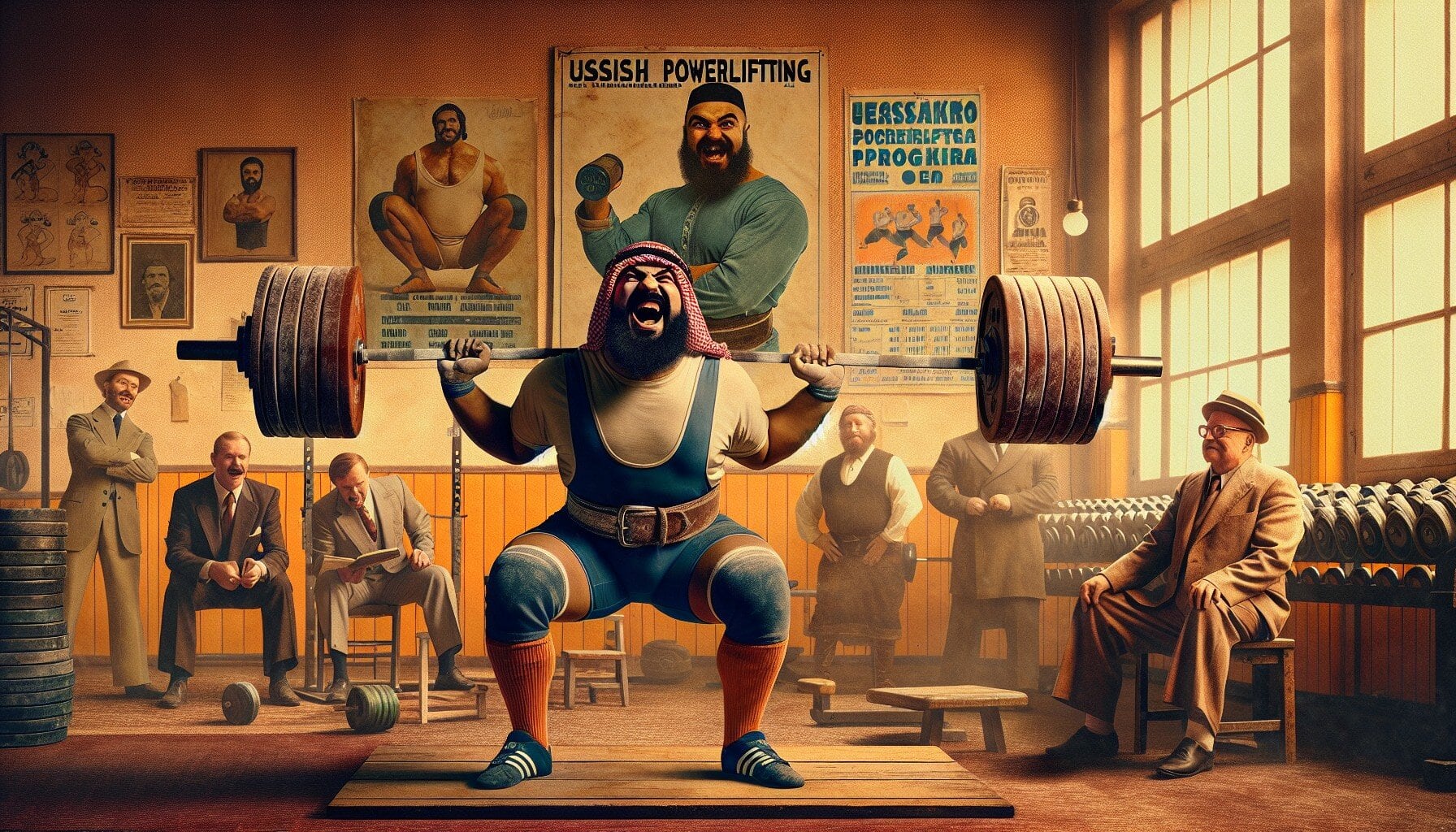 Old-school kyykky-ohjelma Part 2