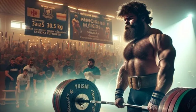 Old School kyykkyohjelma