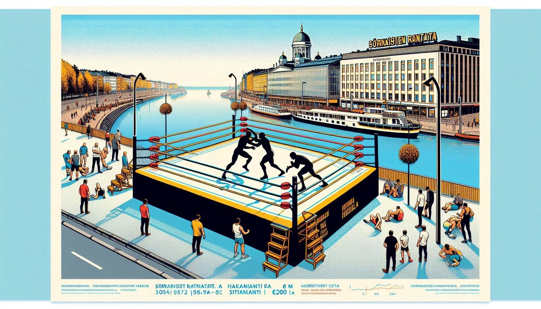 Painimolski edullisesti