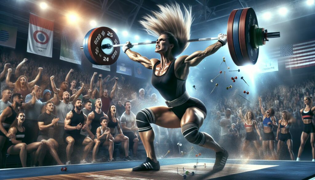 Power Team Open Pori