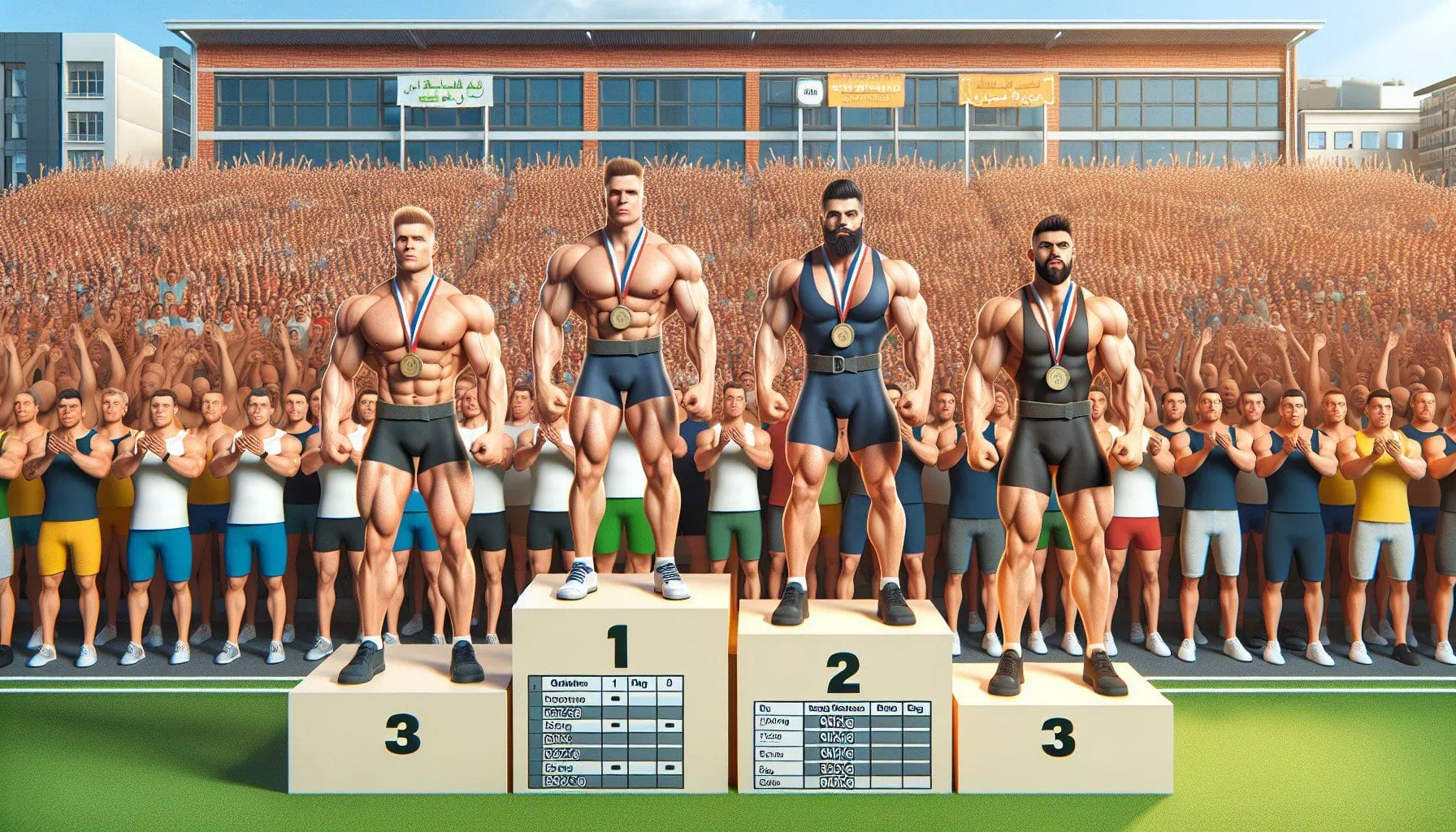 SCL 90&105kg MM 9.-10.9. Kokkola - tulokset SCL 90&105kg MM 9.-10.9. Kokkola - tulokset