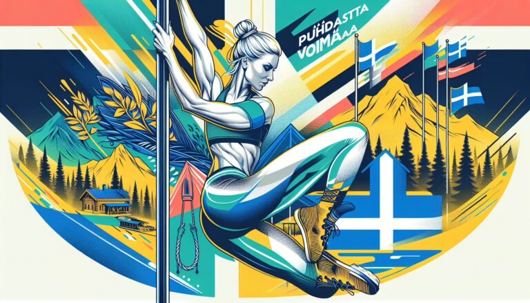 Puhdasta Voimaa 2018