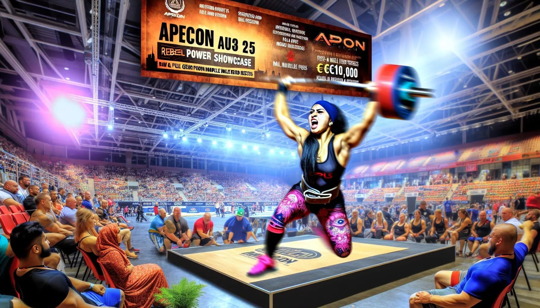 APCON 23.-25.8. Messukeskus APCON 23.-25.8. Messukeskus