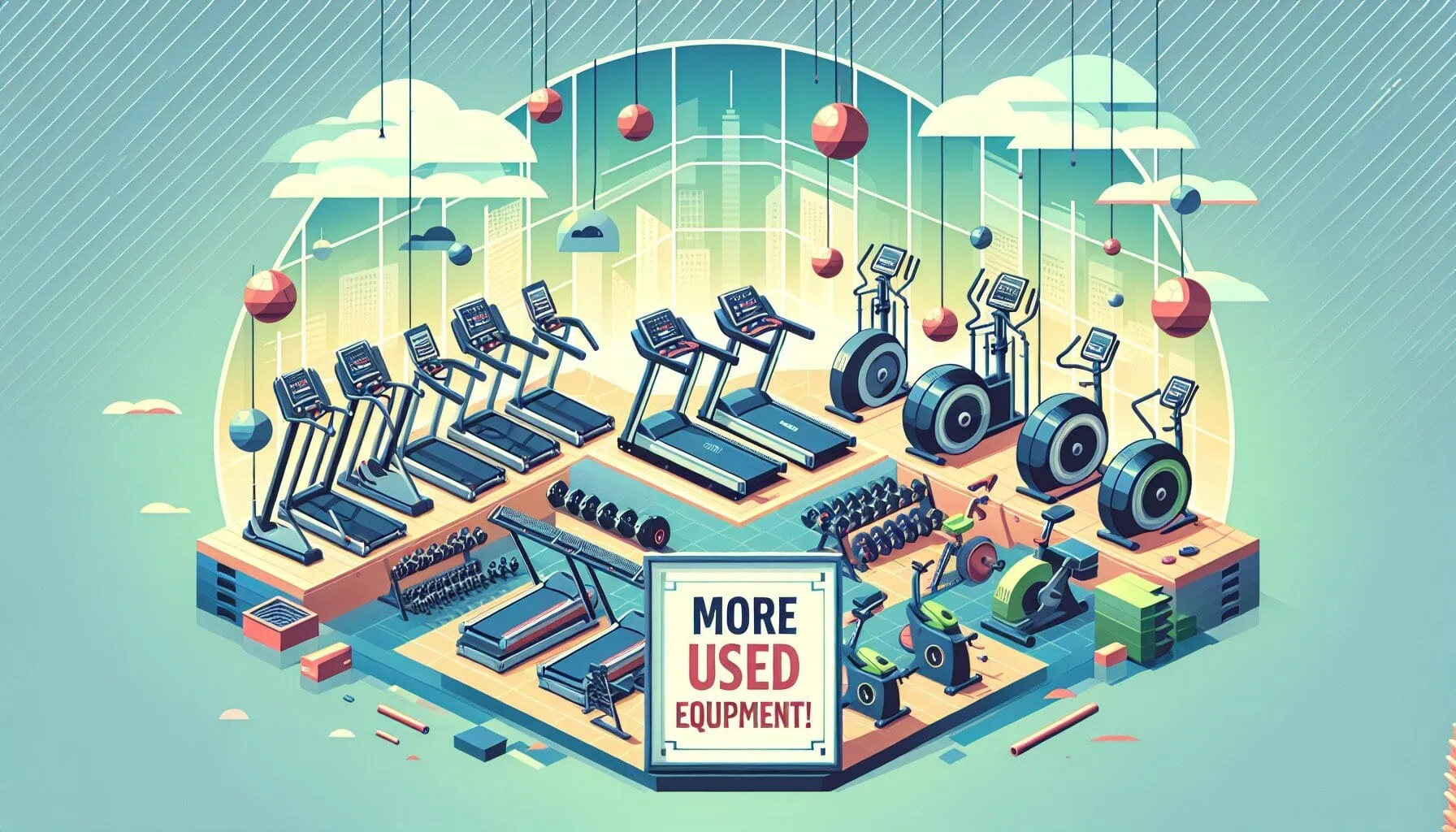 Käytettyjä lisää ! Käytettyjä lisää !