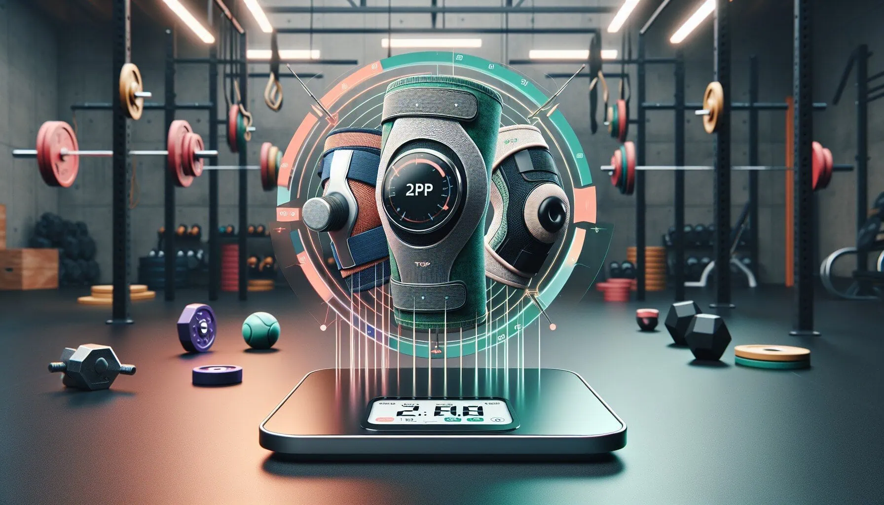 Polvisiteet vertailussa Polvisiteet vertailussa