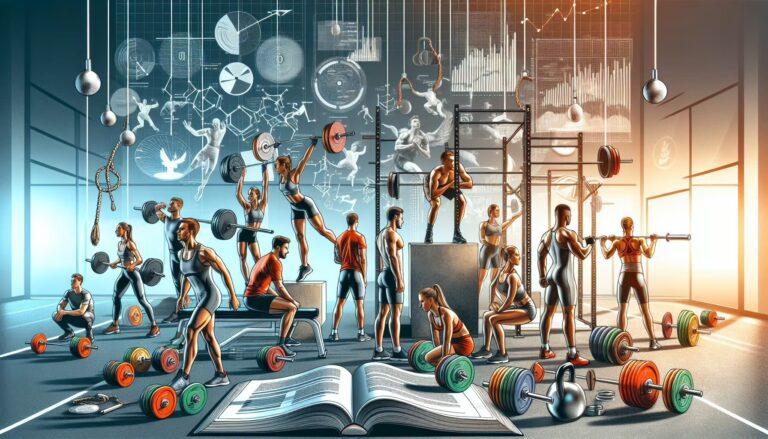 Special Strength Development For All Sports