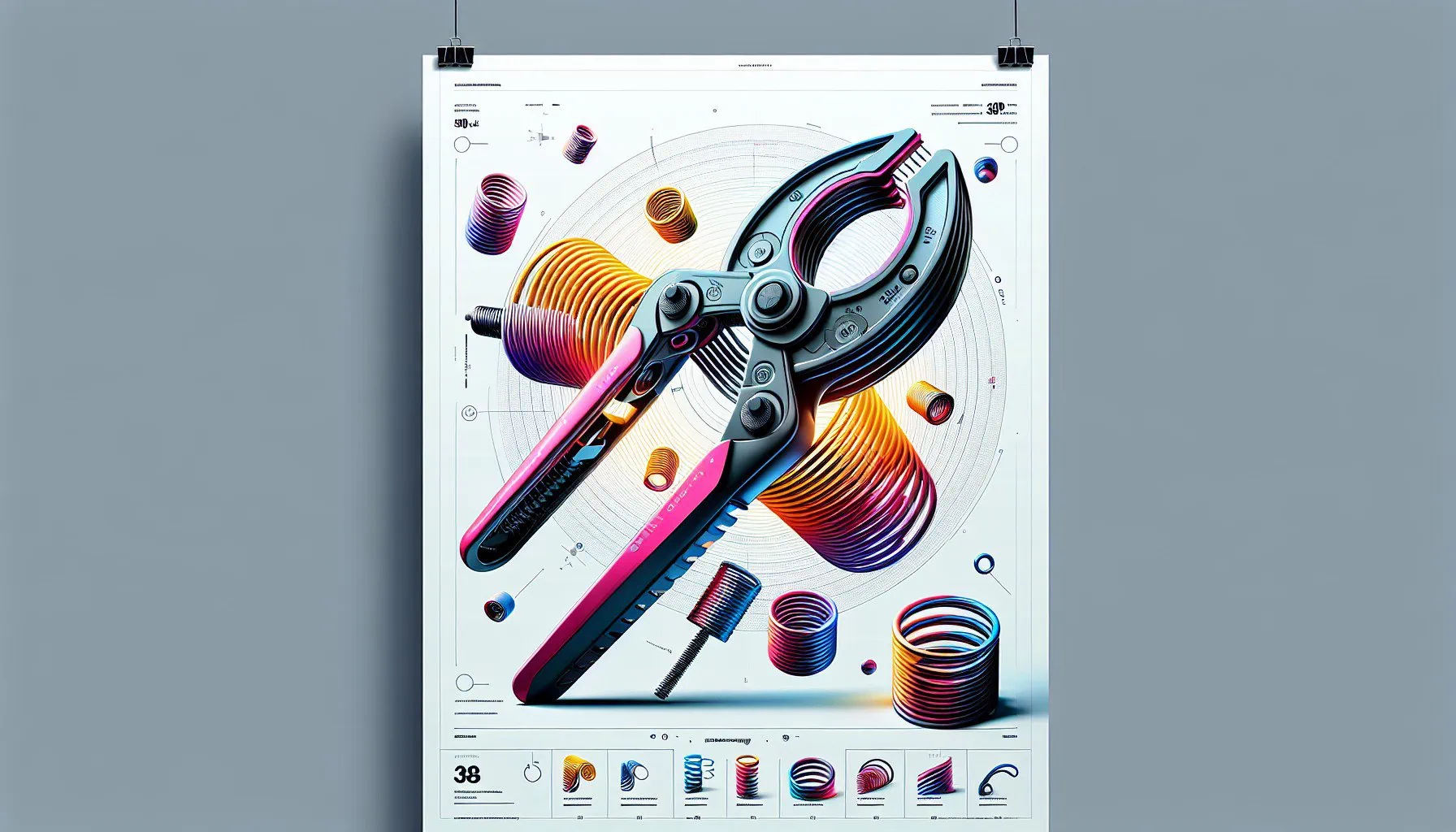 Saksigripper taas varastossa Saksigripper taas varastossa