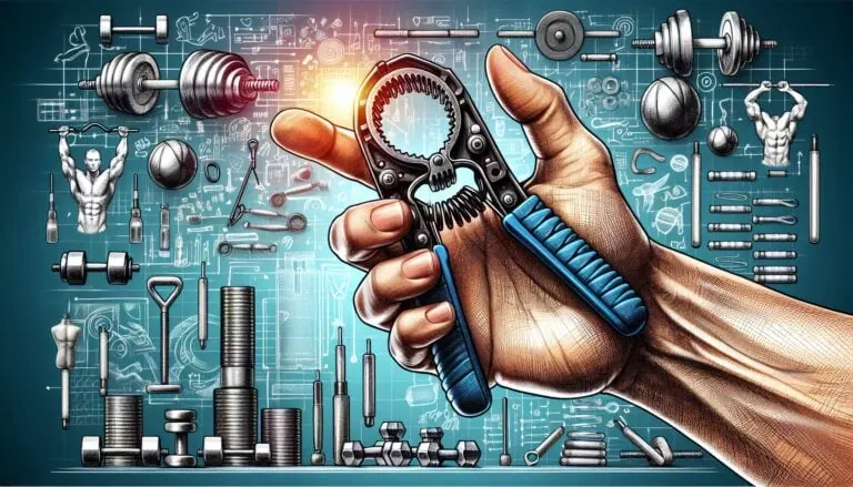 The Woody Gripper™