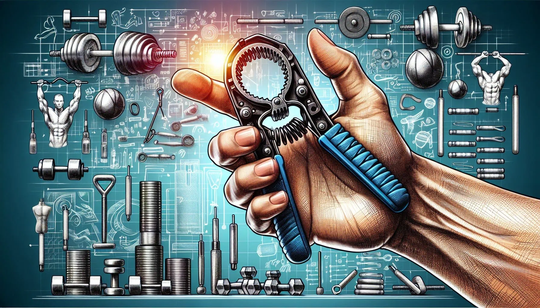 The Woody Gripper™