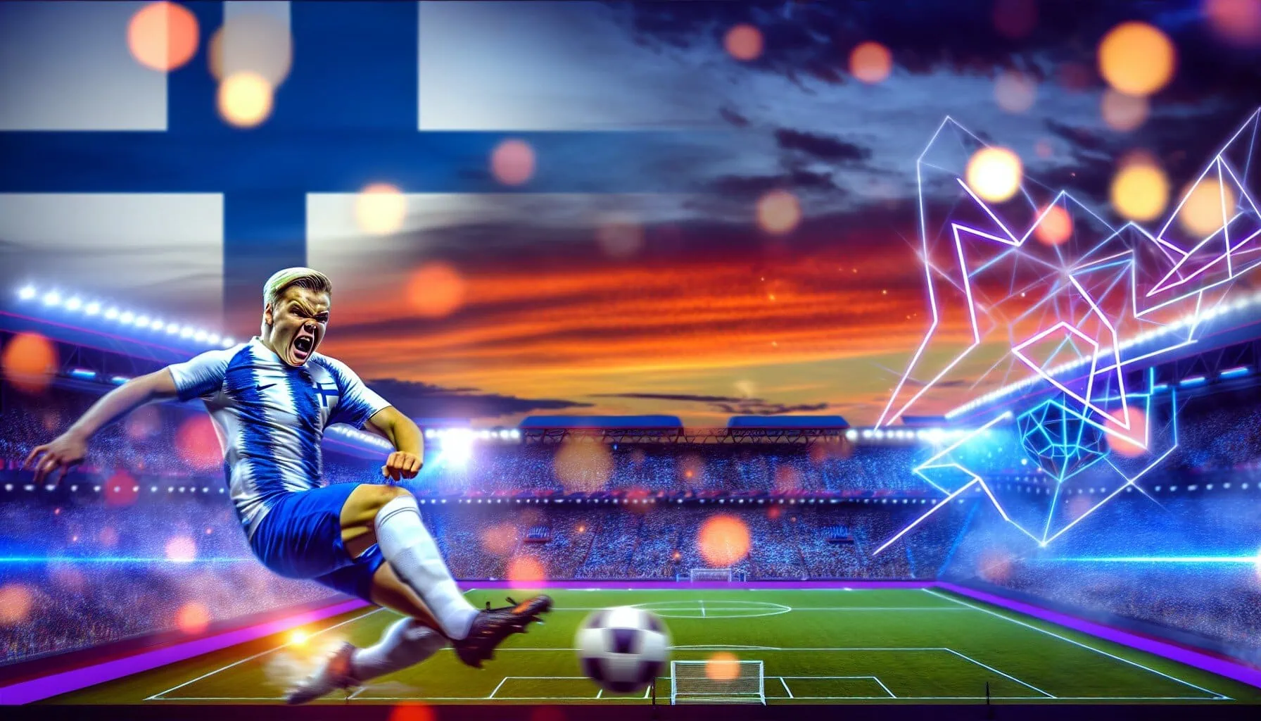 Champions-liiga starttaa Suomesta Champions-liiga starttaa Suomesta