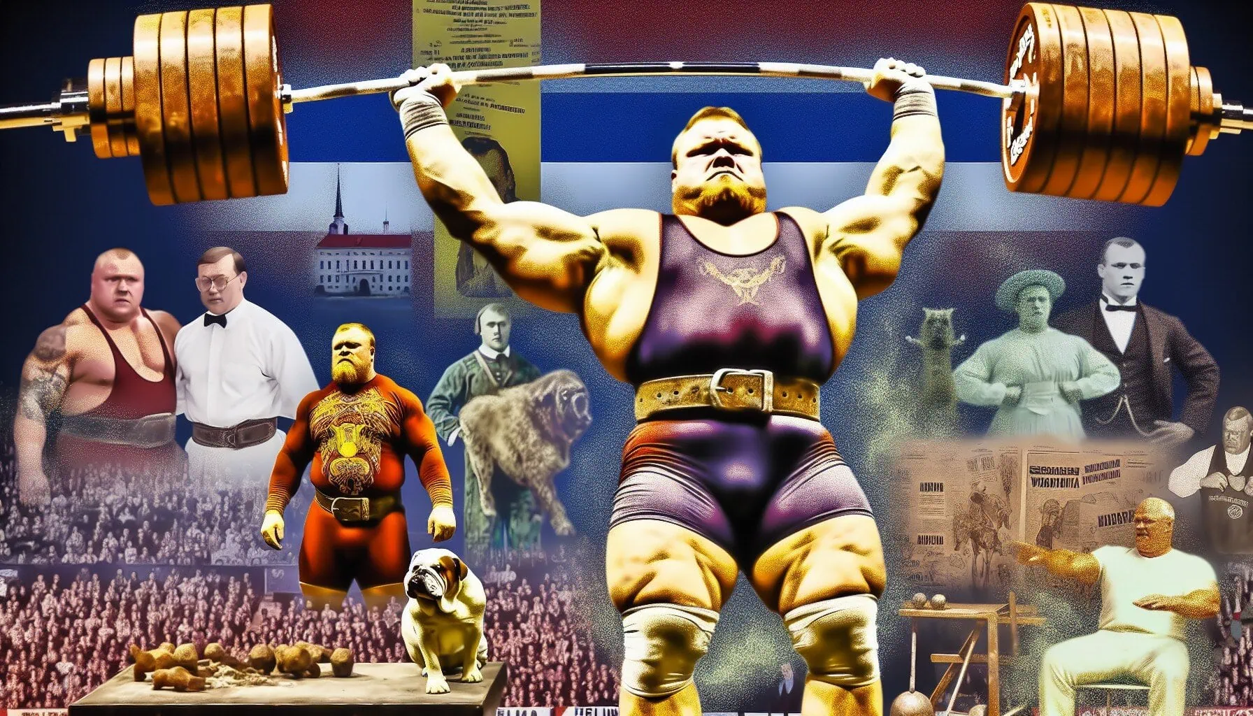 Super D Thompson Super D Thompson