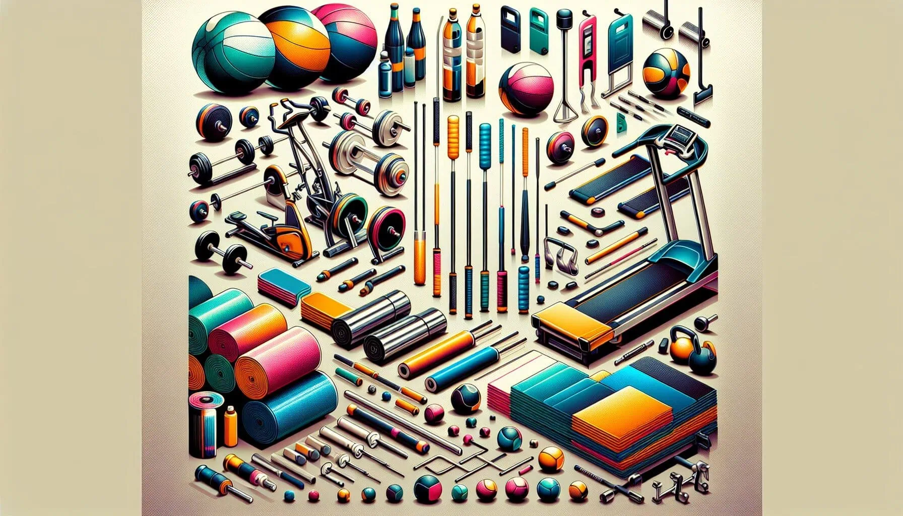 Kisakalustoa ja esittelytuotteita Kisakalustoa ja esittelytuotteita