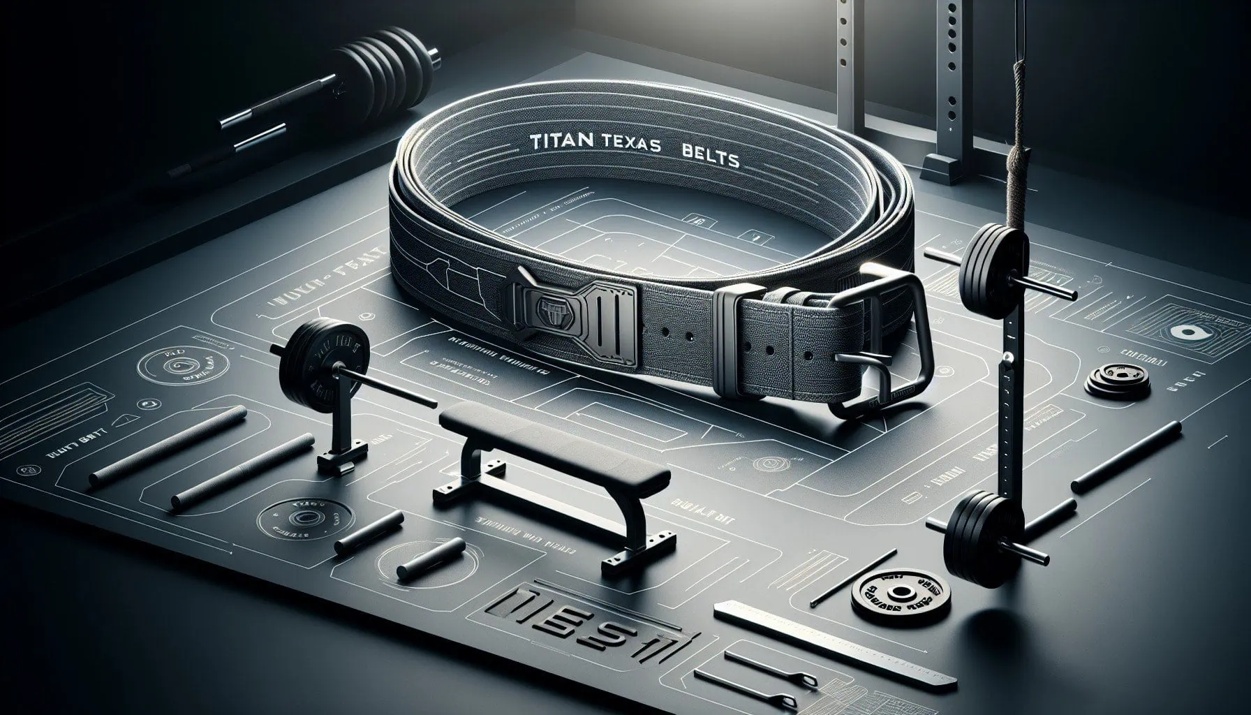 Omega penkkipunnerrusvyö pikalukolla Omega penkkipunnerrusvyö pikalukolla