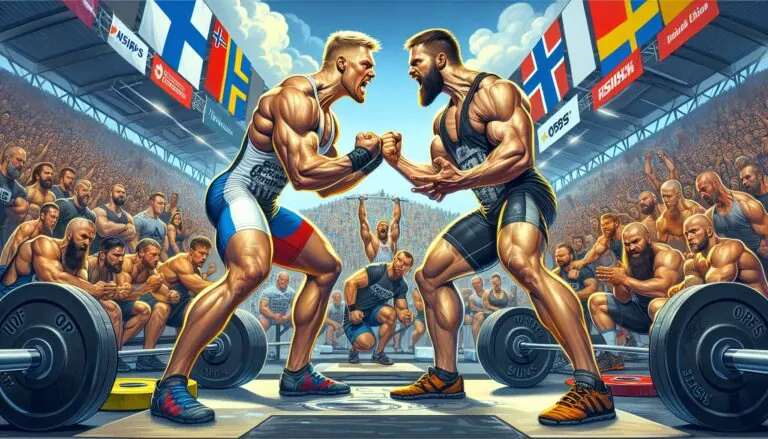 SAWO OPEN GRIP CHAMPIONSHIPS