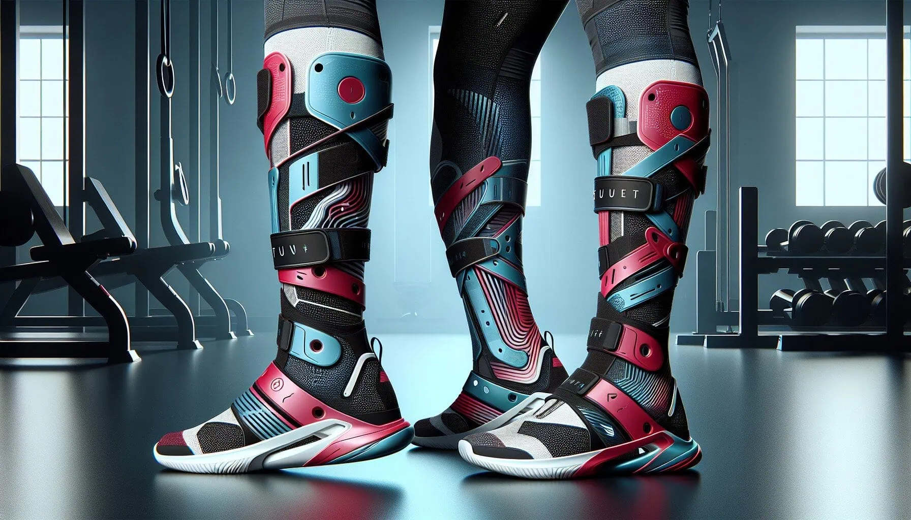 STrong tuet - IPF hyväksyntä STrong tuet - IPF hyväksyntä